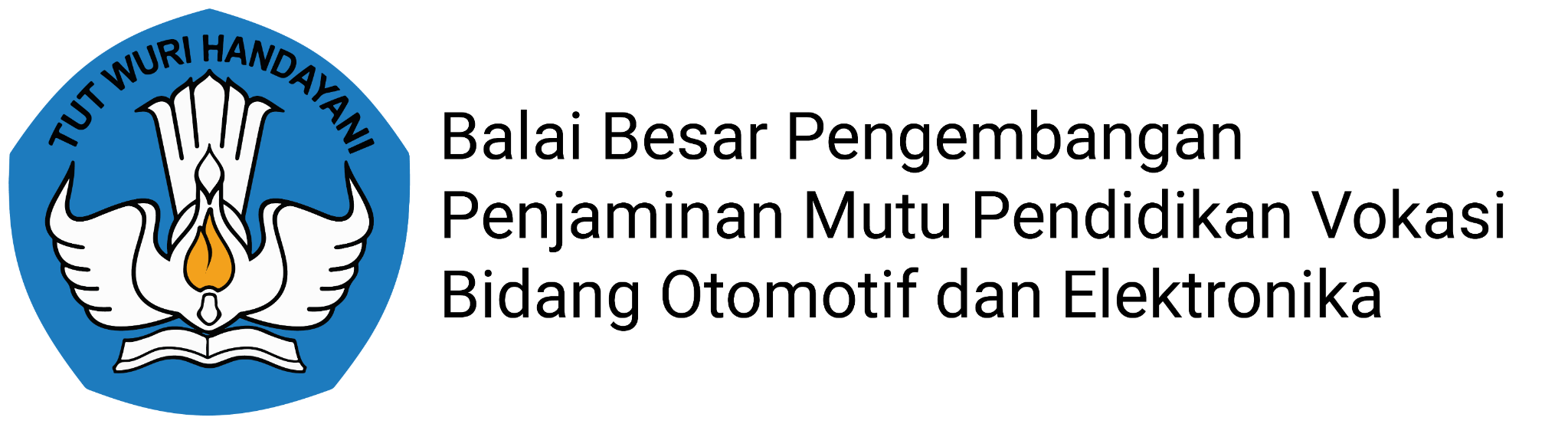 Balai Besar Pengembangan Penjaminan Mutu Pendidikan Vokasi Bidang Otomotif dan Elektronika
