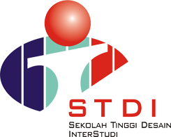 Sekolah Tinggi Desain Interstudi